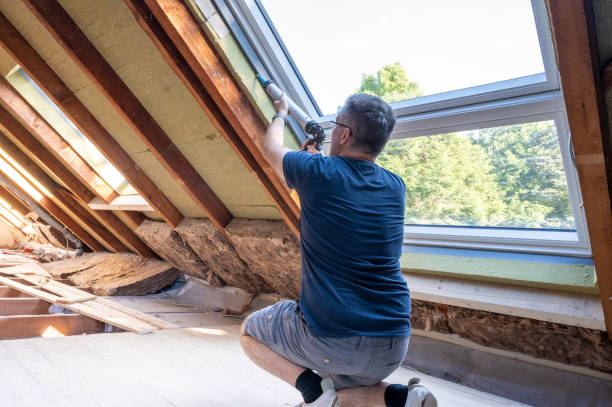 UV-Blocking Windows in Casa Blanca, AZ